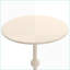 Table de bout vintage en métal pour canapé-lit, table de bout à l'épreuve de la rouille et facile à assembler-410296648