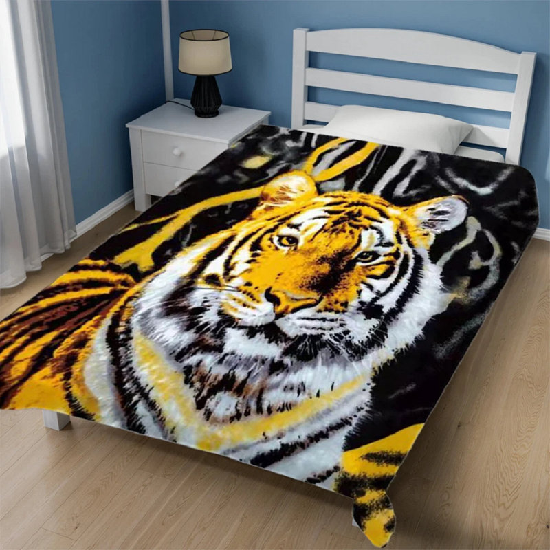 Weighted Throw Blanket