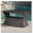 Patio Coffee Table Side table-1119596063