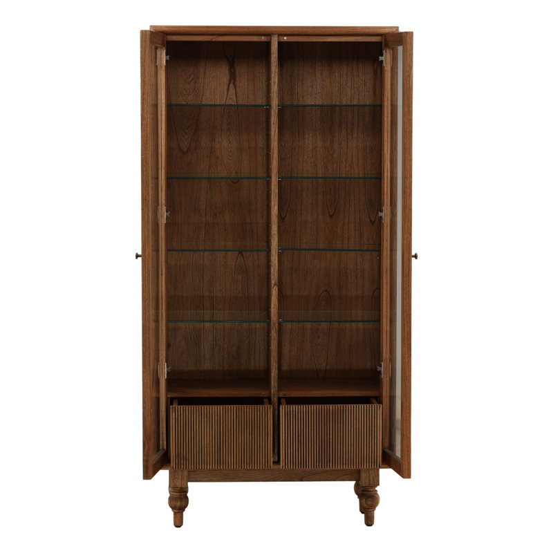 Armoire Campbell - brun