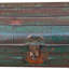 Ahile Handmade Decorative Trunk