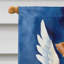 Drapeau irlandais Terrier My Angel House