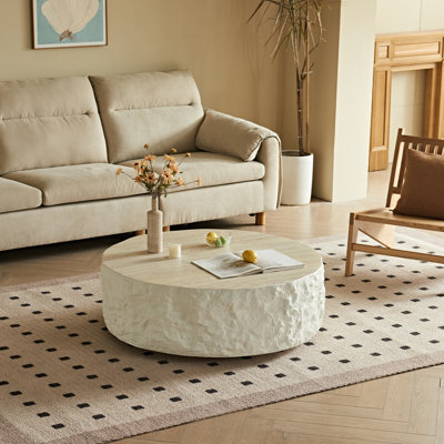 Table basse 31,5 pouces Modern