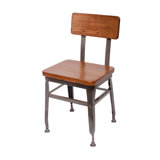 Lincoln 18'' H Side Chair