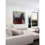 « wild brown cheval », impression sur toile-1675678610-1672946844