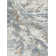 Phillipe Abstract Blue Area Rug