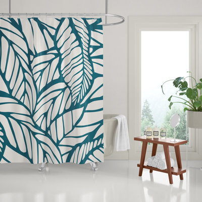 Shower Curtain
