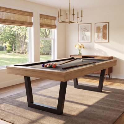 Lorren Slate Pool Table