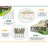 10'Wx20'D Heavy Duty Canopy Tent, Pop up Gazebo with Netting Screened-104650884