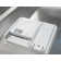 18" 51 dBA Built-In Dishwasher with Digital Display