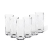 Ottica Handmade Highball Glass