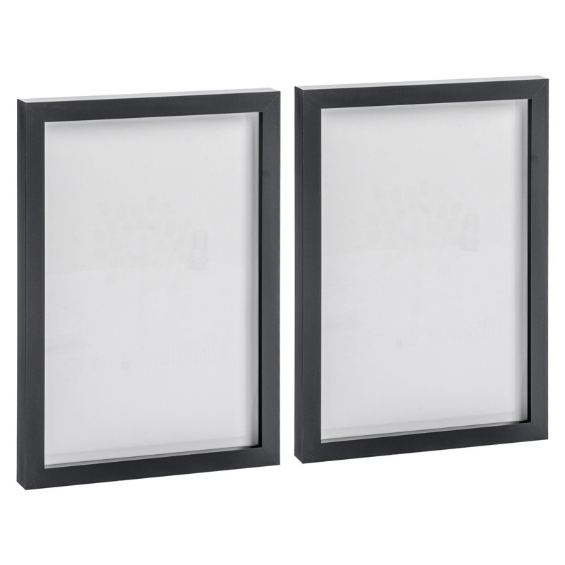 Nicola Spring A4 Photo Frames