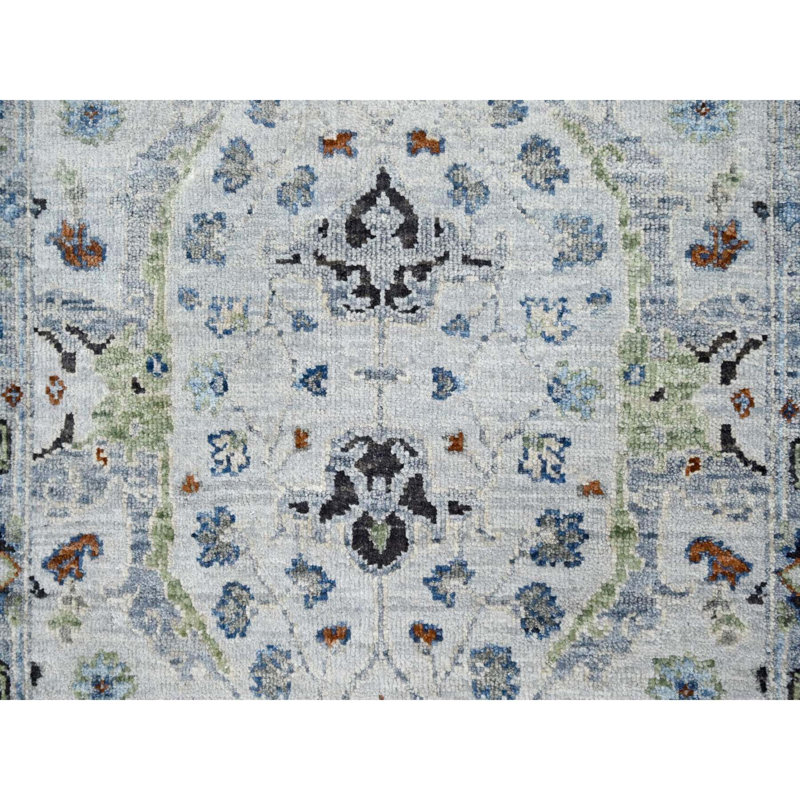 Tapis unique 2 pi 6 po x 23 pi 10 po Townsville