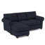 Layla Sleeper Sofa Bed-1608295042-1608295054