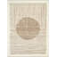 Tapis minimaliste à motif abstrait soleil Abani Rugs Patsye AUS120A-1402785303