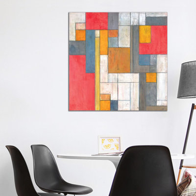 Lucid Daydream by Stephen Cimini - Painting on Canvas