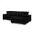 Black est en rupture de stock