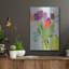 «Tulips And Two Cars» par Jessica Singerman-1668386756