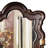 Faxon Mirror Dark Walnut-130514026