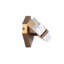 Regal 1-Light Dimmable LED Vanity Light-56048682