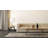 Adavia 1 Light Table Lamp With Gold Finish And White Shade