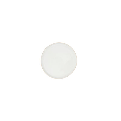 Abbesses Bread and Butter Plate