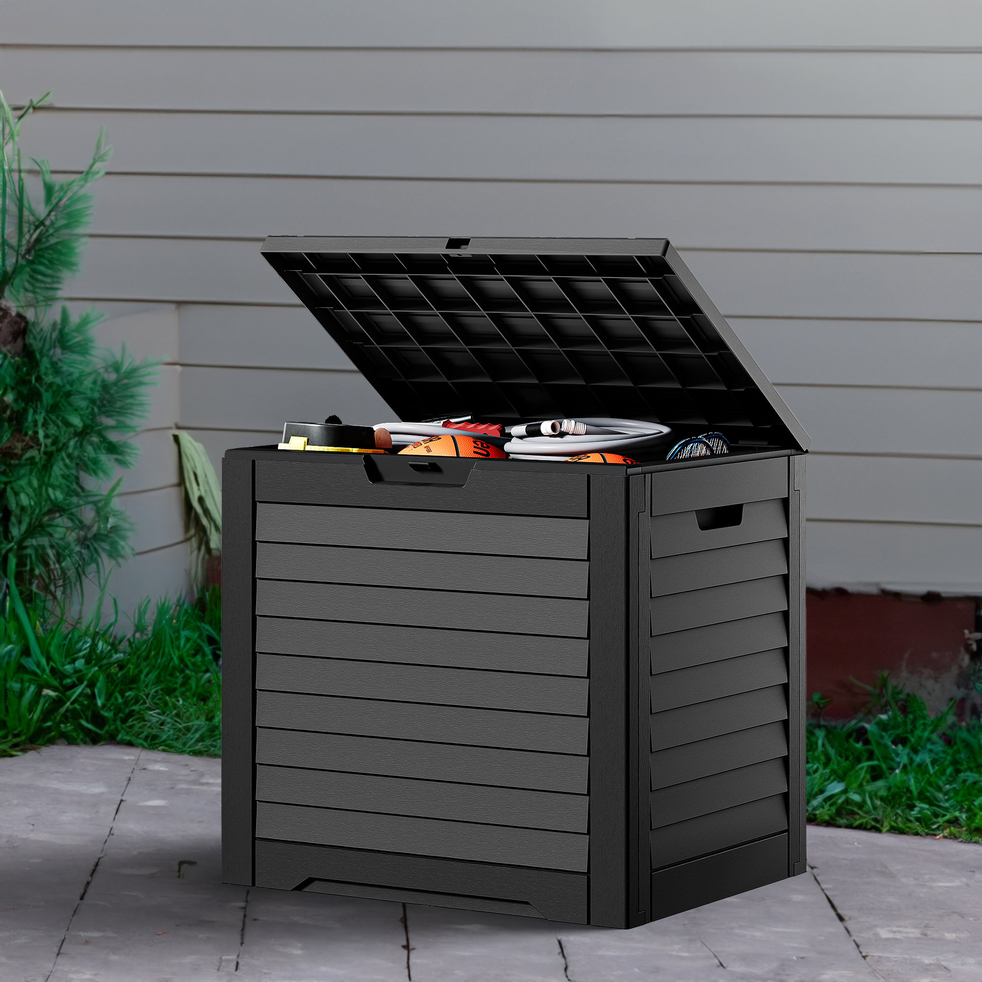 https://assets.wfcdn.com/im/20028848/compr-r85/2595/259548498/edrosie-inc-gallon-31-gallons-water-resistant-resin-lockable-deck-box-in-black.jpg