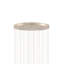 Luminaire suspendu 36 lumières Medusa
