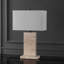 Rashud Table Lamp