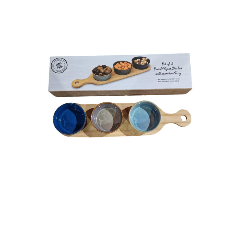 Geko 6ml Ceramic Pasta Bowl