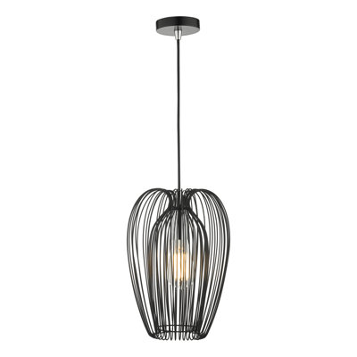 Havelock 1 - Light Lantern Pendant