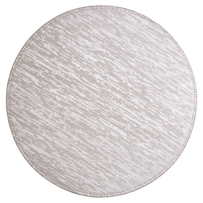 Anyi Round Placemat