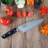 Ergo Chef Pro 2.0 8'' Chef's Knife