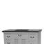 Weddle 48" Single Bathroom Vanity Set