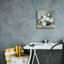 «Roses Of August 1» par Julia Purinton, art mural sur toile-1314981734