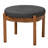 Upholstered Ottoman-1820093989