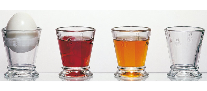 Liqueur Richers / verre à liqueur