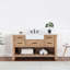 Ensemble de meuble-lavabo simple 60 po Villareal-747084393