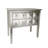Furnier Accent Chest