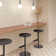 Groove 8X16 Fluted Ceramic Wall Tile