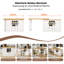 Extendable Dining Table