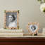 Bella Metal Picture Frame