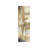 On The Bridge III by Silvia Vassileva - Wrapped Canvas Panoramic Painting-475262101