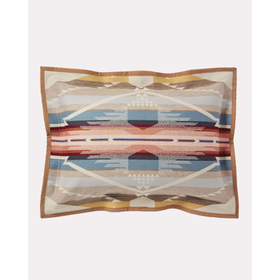 Pendleton White Sands Pillow Sham