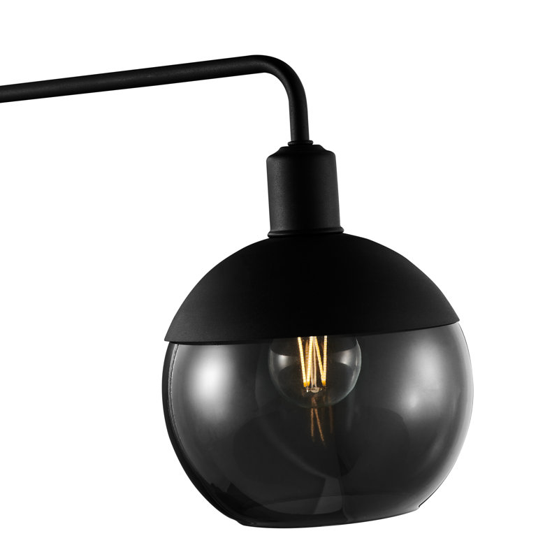 Metal Desk Lamp