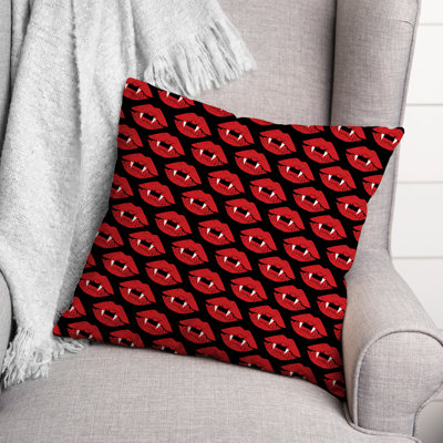 Throw Pillow