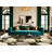 Ginza Six Washable Cauliflower Vegetables Area Rug-109515895