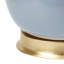 Jade Lamp Without Shade-620965276