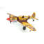 Sculpture Adalee C1941 Curtiss Hawk 81A