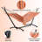 Hammock with Stand